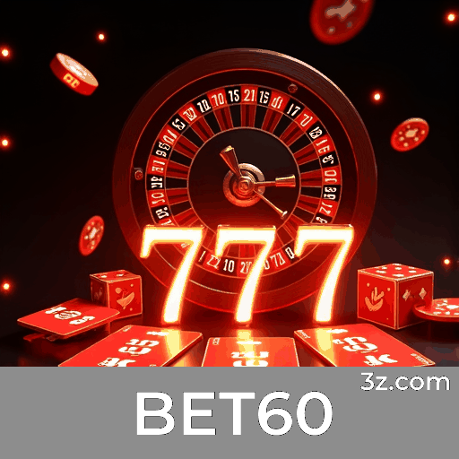 Desbloqueie Suas Ofertas Exclusivas no BET60