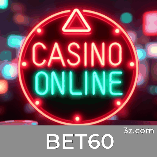 Excelência em Jogos de Cassino no BET60