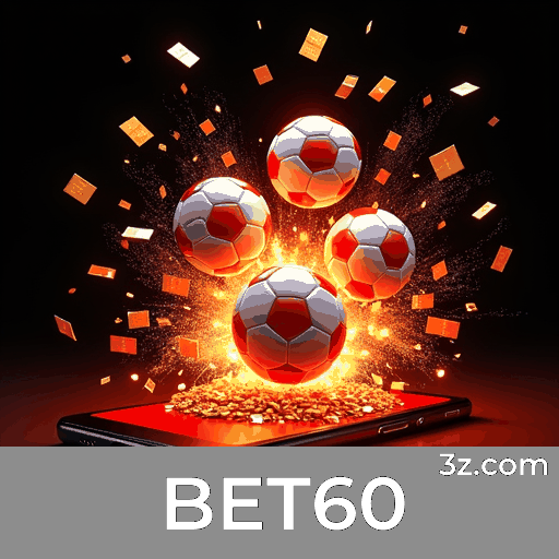 BET60: Slots com Mega Prêmios, Roleta ao Vivo e Mais