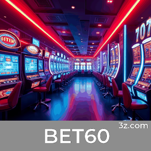 BET60: Desbloqueie Experiências Exclusivas de Membro