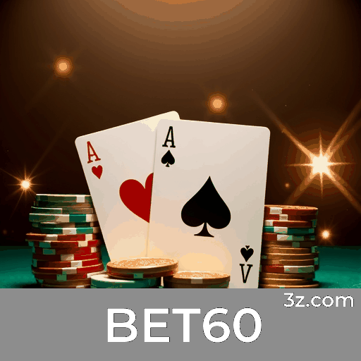Tecnologia Avançada da BET60: Inovação em Apostas