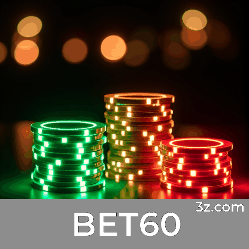 BET60: Desbloqueie Experiências Exclusivas de Membro