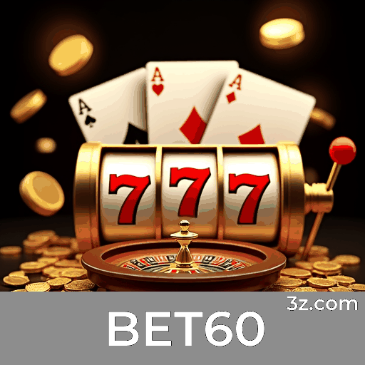 BET60: Baixe Rápido e Aposte com Facilidade