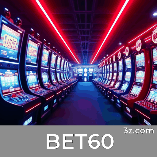 Tecnologia Avançada da BET60: Inovação em Apostas