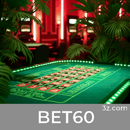 BET60: Profissionalismo e Segurança em Apostas
