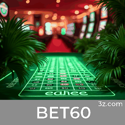 BET60: Estratégias de Apostas Esportivas Vencedoras