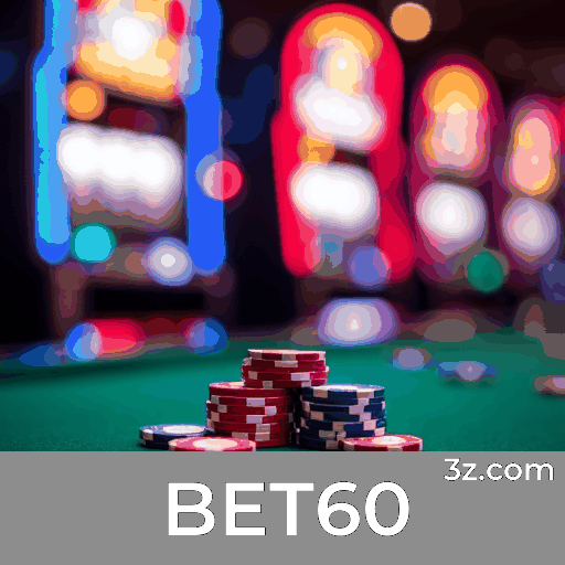 BET60: Profissionalismo e Segurança em Apostas