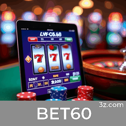 Tecnologia Avançada da BET60: Inovação em Apostas