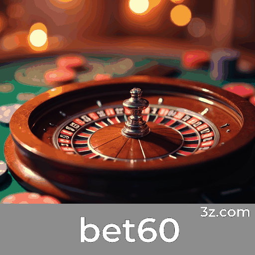 Apostar na Plataforma bet60: Segurança, Qualidade e Profissionalismo