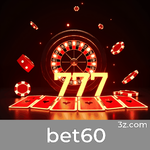 Bet60 Casino: Programa VIP Exclusivo e Luxuoso