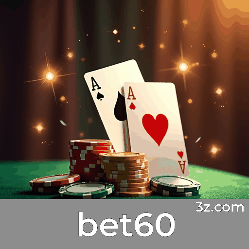 bet60: Plataforma de Apostas Segura e Premiada