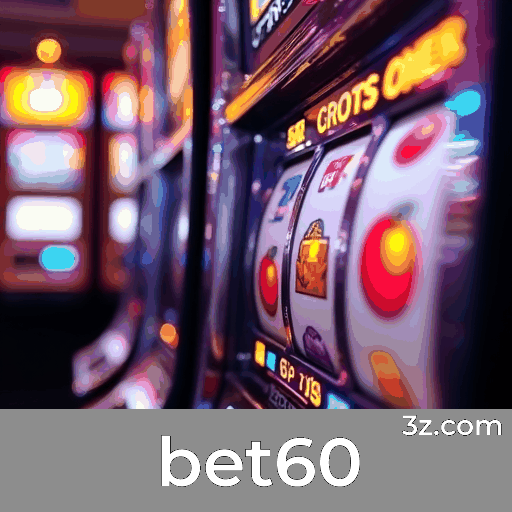 Atraentes Bônus de bet60: Aproveite Promoções Exclusivas!