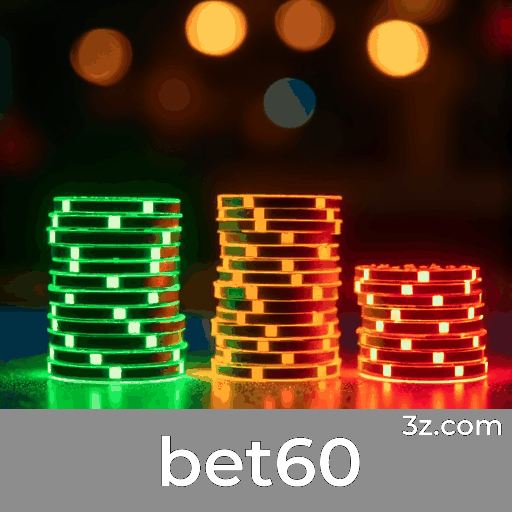 bet60: Plataforma de Apostas Segura e Premiada