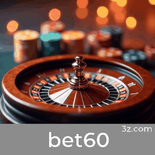 bet60: Esportes Completos e Odds Imediatas para Brasileiros