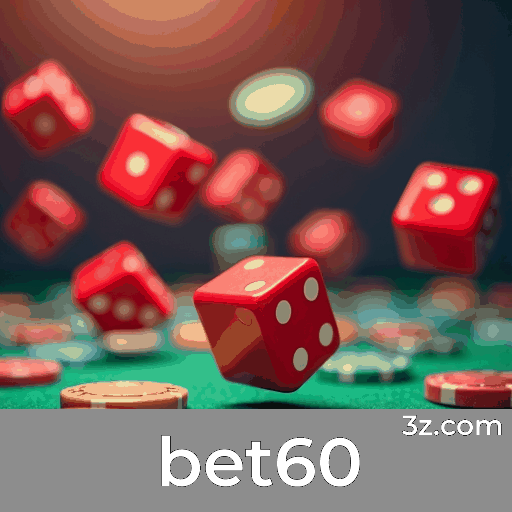 bet60: Esportes Completos e Odds Imediatas para Brasileiros
