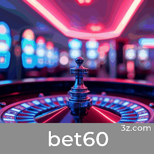Bet60 Casino: Programa VIP Exclusivo e Luxuoso