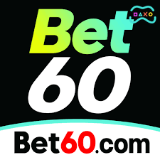 bet60: Plataforma de Apostas Segura e Premiada